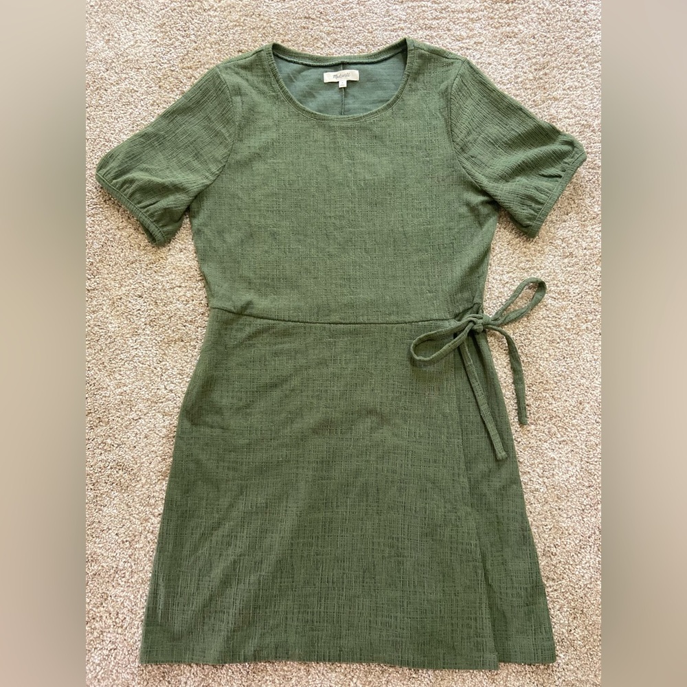 Madewell Dress